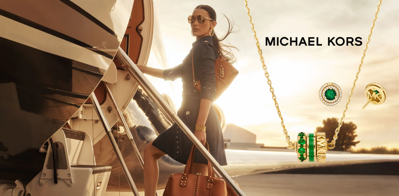 MICHAEL KORS