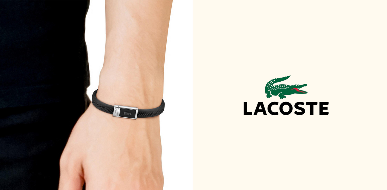 LACOSTE