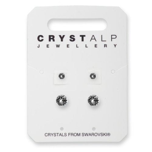 CRYSTALP 4971.BDI.R KADIN KÜPE SETİ TUBBY KÜPE - 0