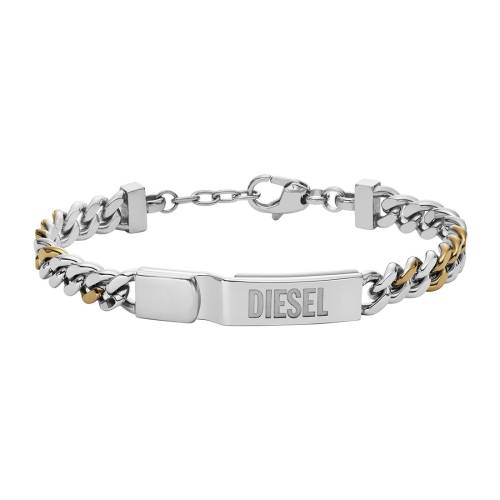 Diesel DJDX1457-931 Erkek Bileklik - 0