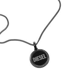 DIESEL DJDX1362-060 ERKEK KOLYE