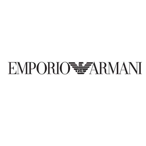 EMPORIO ARMANI AJEGS2060-040 ERKEK KOLYE - 2