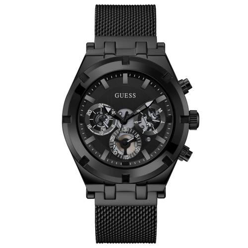 Guess GUGW0582G3 Erkek Kol Saati - 0