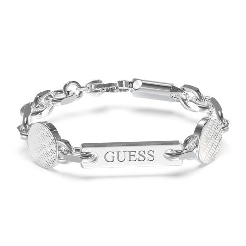 Guess JGUJUXB03228JWSTS Erkek Bileklik - 0