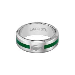 Lacoste LACJ2040083G Erkek Yüzük