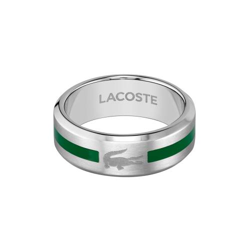 Lacoste LACJ2040083G Erkek Yüzük - 0