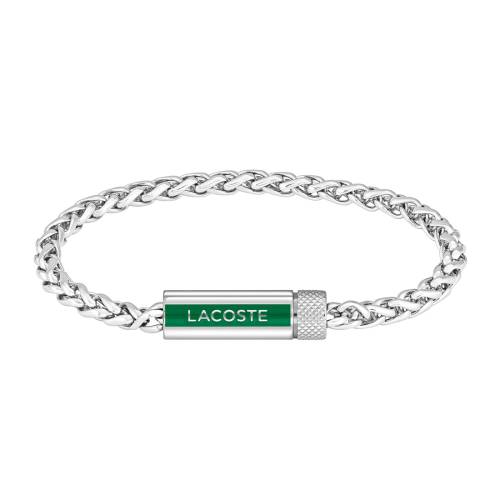 Lacoste LACJ2040337 Erkek Bileklik - 0