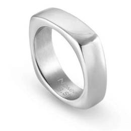 NOMINATION BEYOND RING STEEL SIZE 21 028920-050