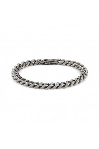 NOMINATION Beyond Vintage Acciaio Stainless Steel Bracelet 028909-036 - 0