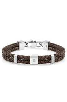 Nomination Bracelet - Tribe - 026435-003