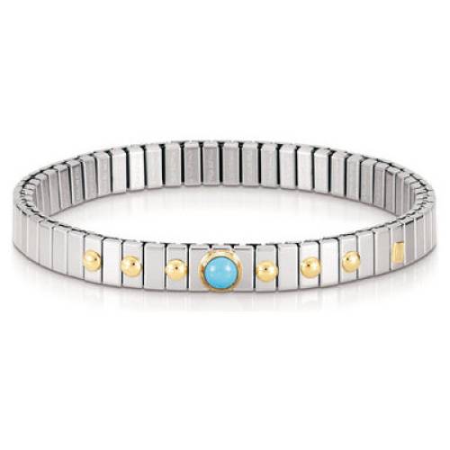 Nomination bracelet woman jewellery 042101-006 - 0