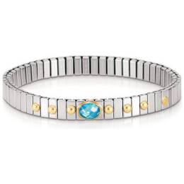 Nomination bracelet woman jewellery 042501-006