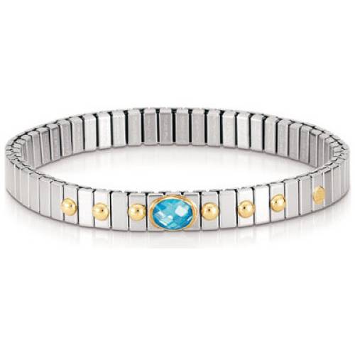 Nomination bracelet woman jewellery 042501-006 - 0