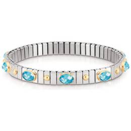 Nomination bracelet woman jewellery 042503-006