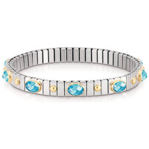 Nomination bracelet woman jewellery 042503-006 - 0