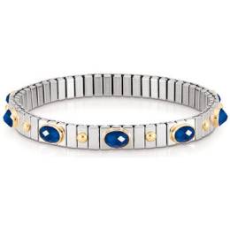 Nomination bracelet woman jewellery 042503-007