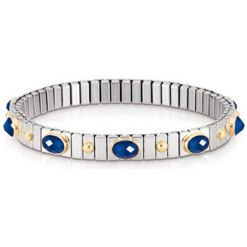 Nomination bracelet woman jewellery 042503-007 - 0