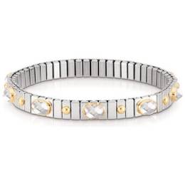 Nomination bracelet woman jewellery 042503-010