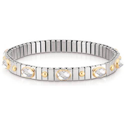 Nomination bracelet woman jewellery 042503-010 - 0