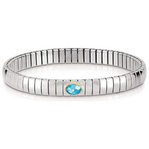 Nomination bracelet woman jewellery 042504-006 - 0