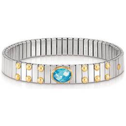 Nomination bracelet woman jewellery 042520-006