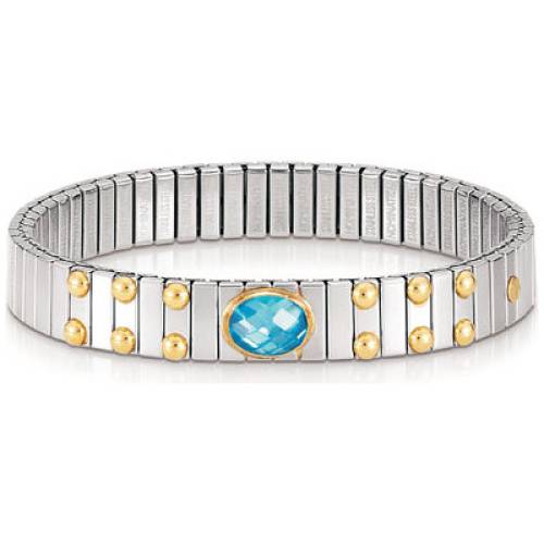 Nomination bracelet woman jewellery 042520-006 - 0