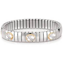 Nomination bracelet woman jewellery 042523-010