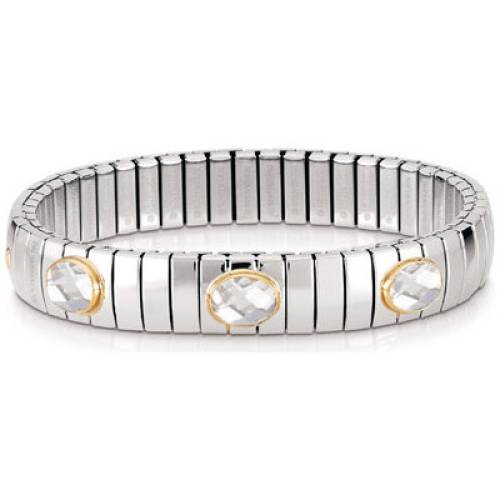 Nomination bracelet woman jewellery 042523-010 - 0