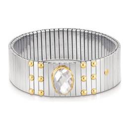 Nomination bracelet woman jewellery 042540-010