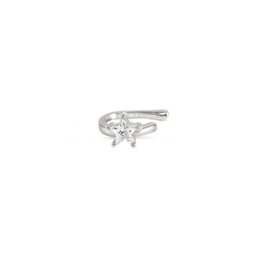 NOMINATION EAR CUFF EARRINGS FOR WOMEN SENTIMENTAL 149209-003 - 0