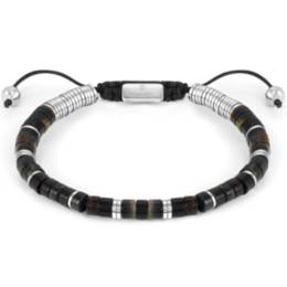 NOMINATION INSTICT MEN'S BRACELET - 027925-084