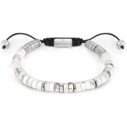 NOMINATION INSTICT MEN'S BRACELET - 027925-085