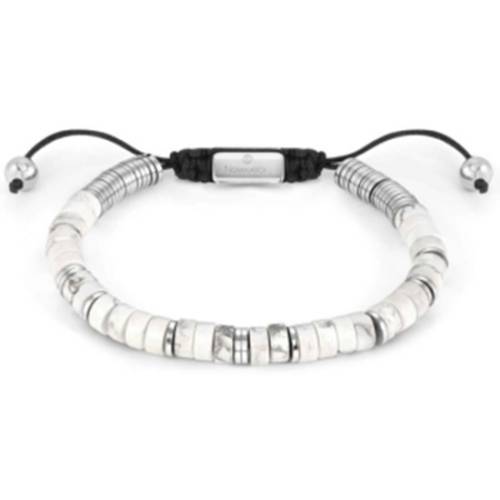 NOMINATION INSTICT MEN'S BRACELET - 027925-085 - 0