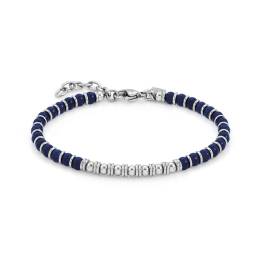 NOMINATION Instinct Blue Agata Bracelet - 027902-043