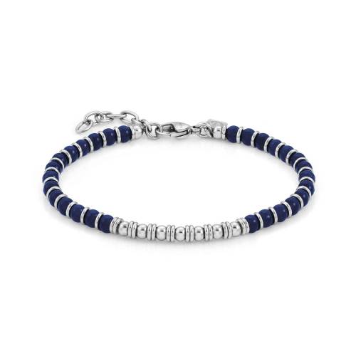 NOMINATION Instinct Blue Agata Bracelet - 027902-043 - 0