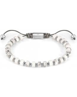 NOMINATION Instinctstyle Bracelet - White Stones 027926-085