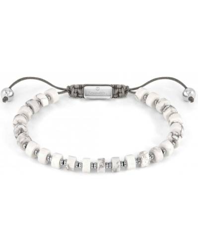 NOMINATION Instinctstyle Bracelet - White Stones 027926-085 - 0