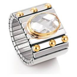 Nomination ring woman jewellery 041541-010