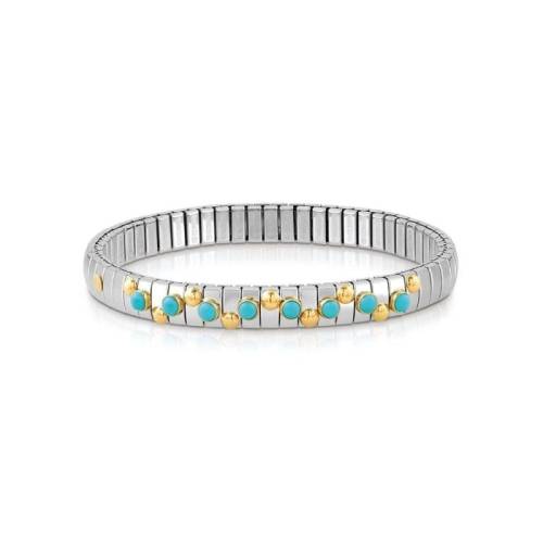 Nomination Turquoise Extension Bracelet 044602-003 - 0