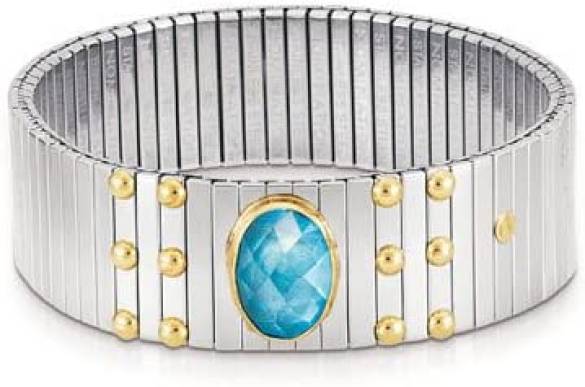 Nomination Women's Bracelet 042540-006 - 0