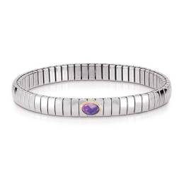 Nomination Women's bracelet, silver 042504-001