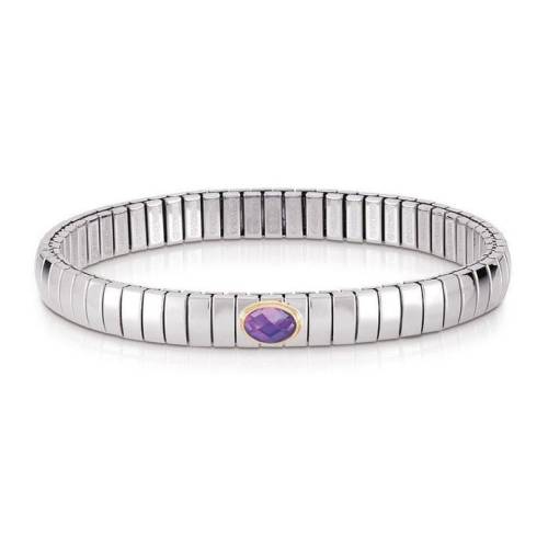 Nomination Women's bracelet, silver 042504-001 - 0