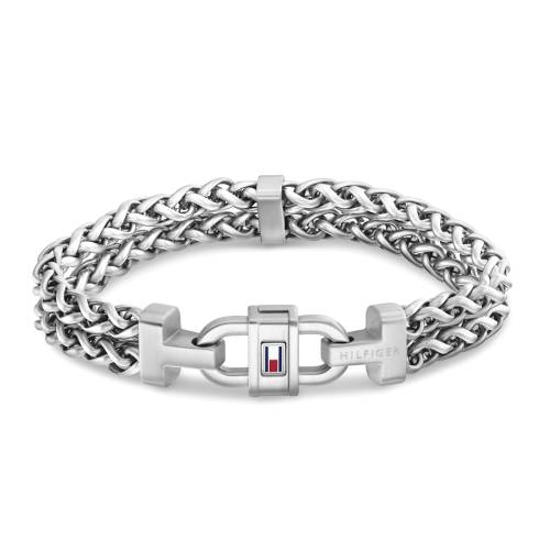 Tommy Hilfiger THJ2790364 Erkek Bileklik - 0