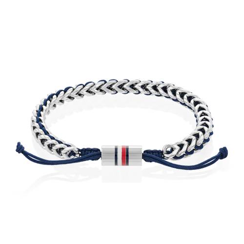 Tommy Hilfiger THJ2790511 Erkek Bileklik - 0