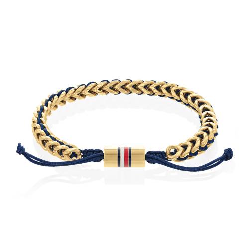 Tommy Hilfiger THJ2790512 Erkek Bileklik - 0