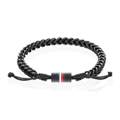 Tommy Hilfiger THJ2790513 Erkek Bileklik - 0